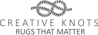 Creative Knots Logo