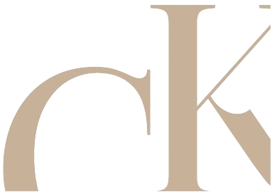 CK Logo